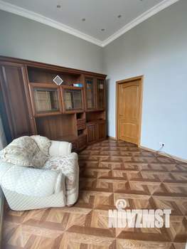 1-к квартира, на длительный срок, 34м2, 8/8 этаж