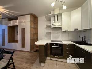 2-к квартира, на длительный срок, 37м2, 7/14 этаж