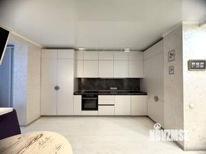 1-к квартира, на длительный срок, 40м2, 9/27 этаж