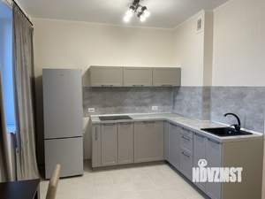 Студия квартира, на длительный срок, 33м2, 11/25 этаж