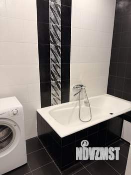 1-к квартира, на длительный срок, 44м2, 1/10 этаж