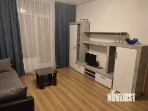 2-к квартира, на длительный срок, 44м2, 3/16 этаж