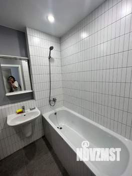 1-к квартира, на длительный срок, 40м2, 9/16 этаж
