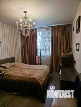 3-к квартира, на длительный срок, 81м2, 14/21 этаж