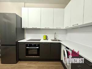 2-к квартира, на длительный срок, 58м2, 4/28 этаж