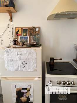 1-к квартира, на длительный срок, 40м2, 4/9 этаж