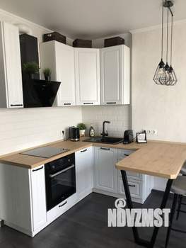 Студия квартира, на длительный срок, 25м2, 27/33 этаж