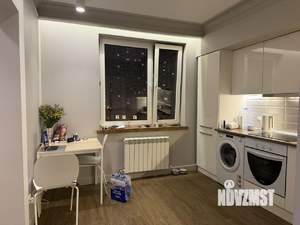 1-к квартира, на длительный срок, 38м2, 6/21 этаж