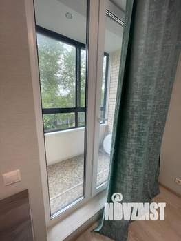 1-к квартира, на длительный срок, 44м2, 2/17 этаж