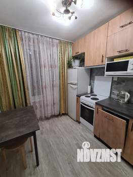 1-к квартира, на длительный срок, 32м2, 4/9 этаж