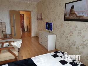 1-к квартира, на длительный срок, 45м2, 11/25 этаж