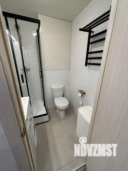 Студия квартира, на длительный срок, 20м2, 3/9 этаж