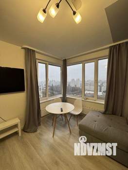 2-к квартира, на длительный срок, 50м2, 29/31 этаж