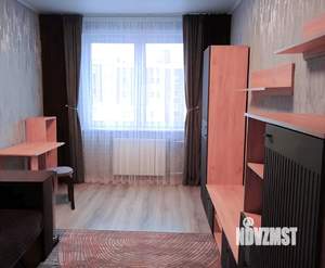 1-к квартира, на длительный срок, 35м2, 6/8 этаж