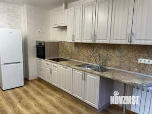 2-к квартира, на длительный срок, 59м2, 3/9 этаж