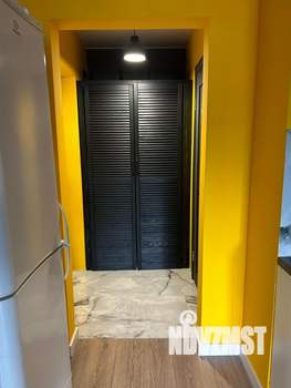 Студия квартира, на длительный срок, 26м2, 1/8 этаж