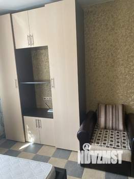 Студия квартира, на длительный срок, 30м2, 2/25 этаж