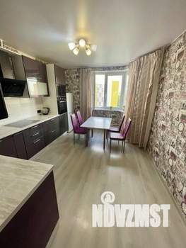 3-к квартира, посуточно, 78м2, 1/1 этаж