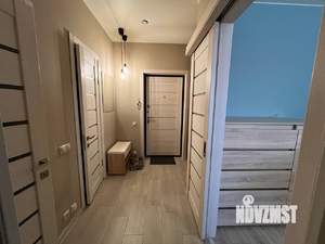 1-к квартира, на длительный срок, 33м2, 1/9 этаж