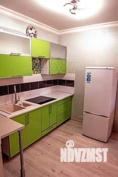 1-к квартира, на длительный срок, 53м2, 4/16 этаж