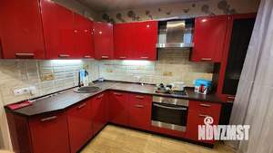 1-к квартира, на длительный срок, 43м2, 2/19 этаж