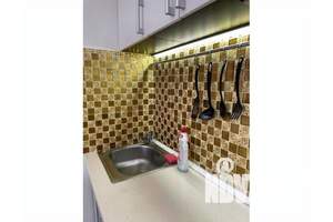 1-к квартира, посуточно, 25м2, 2/6 этаж