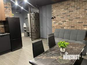 Студия квартира, посуточно, 26м2, 1/8 этаж