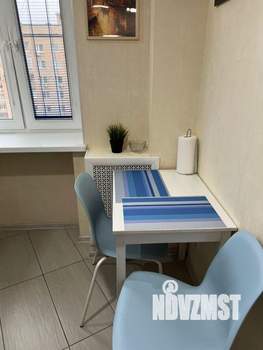 1-к квартира, на длительный срок, 32м2, 9/9 этаж