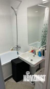1-к квартира, на длительный срок, 42м2, 9/9 этаж