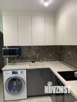 1-к квартира, на длительный срок, 37м2, 2/8 этаж