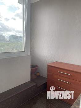 3-к квартира, посуточно, 80м2, 6/25 этаж