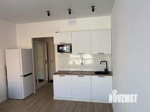 Студия квартира, на длительный срок, 20м2, 6/9 этаж