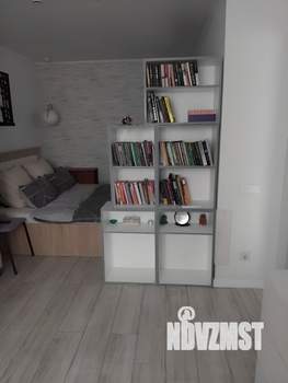 1-к квартира, на длительный срок, 34м2, 8/8 этаж