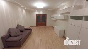 3-к квартира, на длительный срок, 100м2, 14/16 этаж