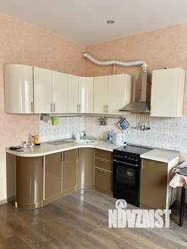 1-к квартира, на длительный срок, 55м2, 5/17 этаж