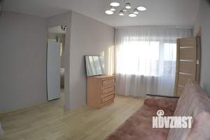 2-к квартира, на длительный срок, 45м2, 4/5 этаж