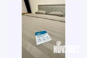 2-к квартира, посуточно, 72м2, 5/12 этаж