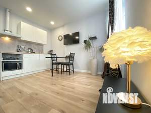 Студия квартира, посуточно, 25м2, 12/32 этаж