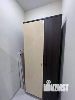 1-к квартира, на длительный срок, 45м2, 23/25 этаж