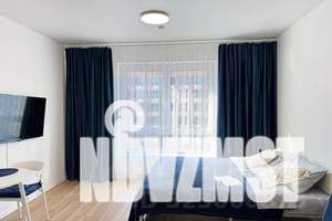 1-к квартира, посуточно, 25м2, 7/9 этаж