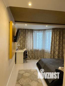 4-к квартира, на длительный срок, 147м2, 10/25 этаж