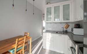 1-к квартира, на длительный срок, 45м2, 25/28 этаж