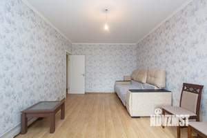 3-к квартира, на длительный срок, 76м2, 10/19 этаж