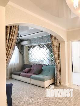 3-к квартира, на длительный срок, 86м2, 24/25 этаж