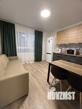 3-к квартира, на длительный срок, 75м2, 4/19 этаж