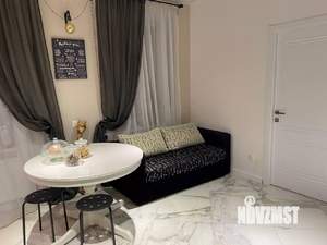 2-к квартира, на длительный срок, 43м2, 4/46 этаж