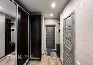 Студия квартира, на длительный срок, 25м2, 26/30 этаж