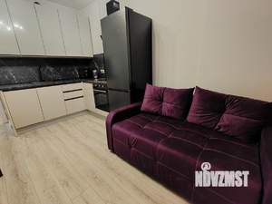 1-к квартира, на длительный срок, 35м2, 26/31 этаж