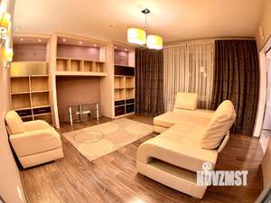3-к квартира, на длительный срок, 100м2, 2/6 этаж