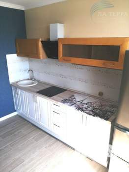 1-к квартира, на длительный срок, 35м2, 9/33 этаж